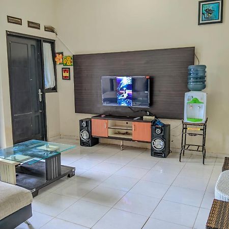 TlekungMutiara Panderman别墅 外观 照片