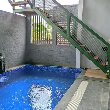 TlekungMutiara Panderman别墅 外观 照片
