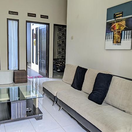 TlekungMutiara Panderman别墅 外观 照片